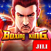 Boxing King jollibee game