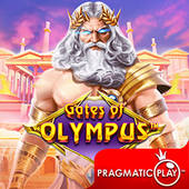 Gates of Olympus jollibee game