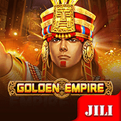 Golden Empire jollibee game