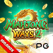 Mahjong Ways 2 jollibee game