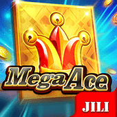 Mega Ace jollibee game