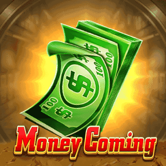 Money Coming jollibee game