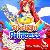 Starlight Princess jollibee game