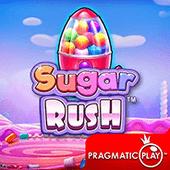 Sugar Rush jollibee slot