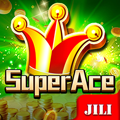 Super Ace jollibee game