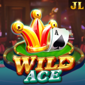 Wild Ace jollibee game